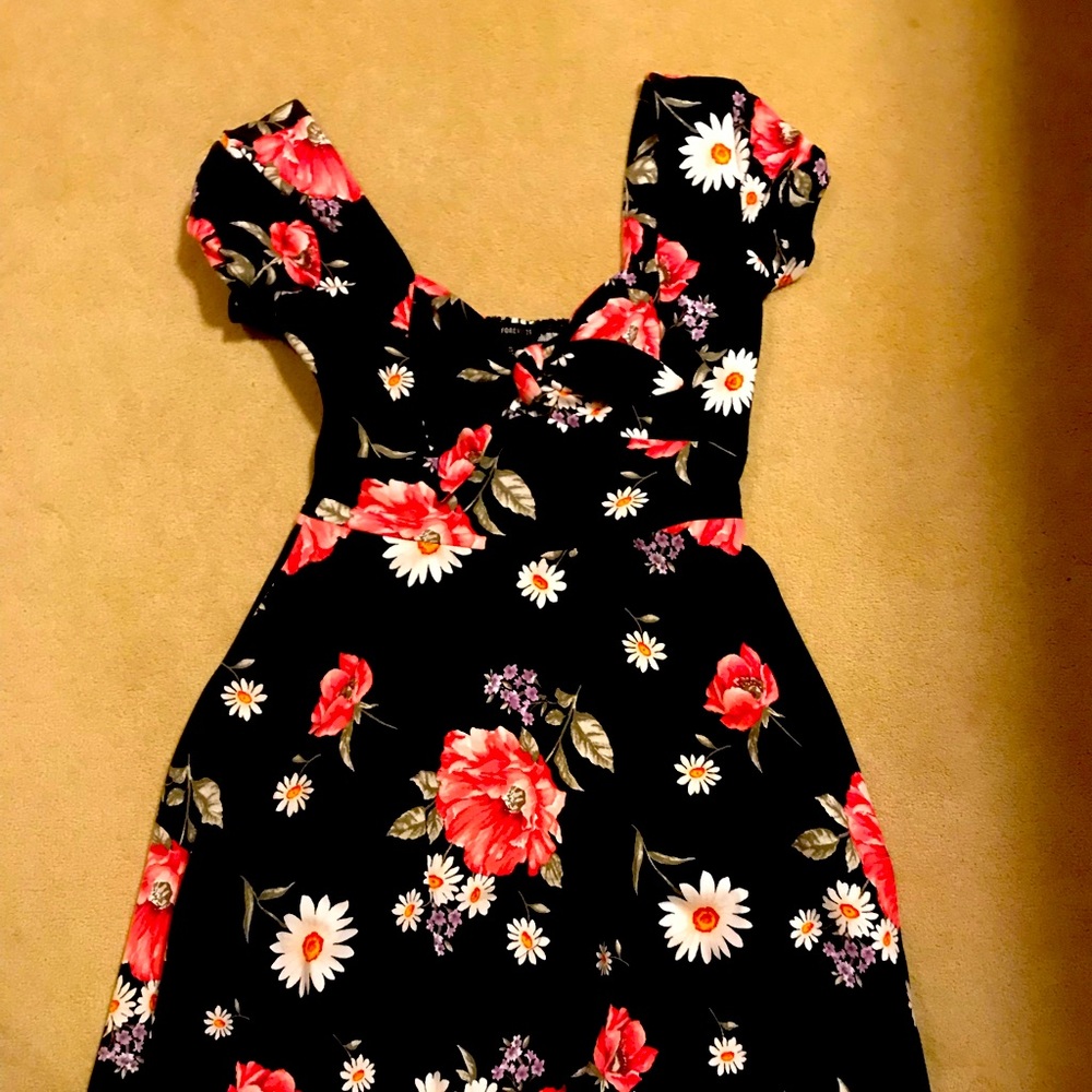 Ladies dress